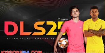 Dream League Soccer 2025 IPA Download