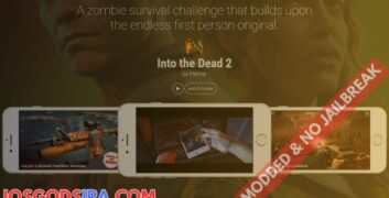 Into the Dead 2 MOD IPA