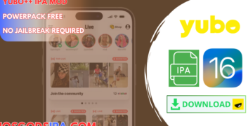 Download Yubo MOD IPA latest version