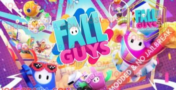 Fall Guys IPA Download by iOSGods