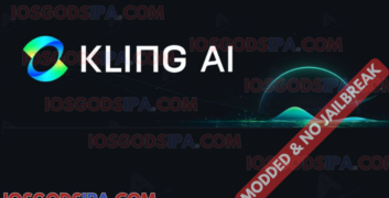 Kling AI MOD IPA (Premium Unlocked) for iOS
