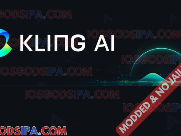 Kling AI MOD IPA