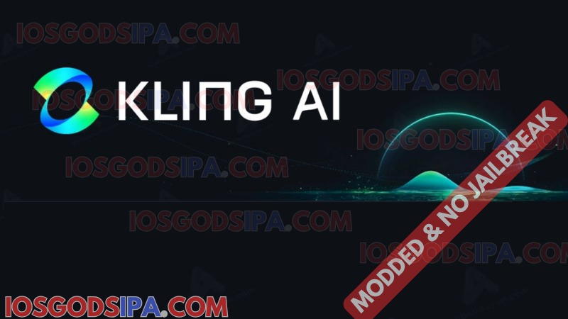 Kling AI MOD IPA